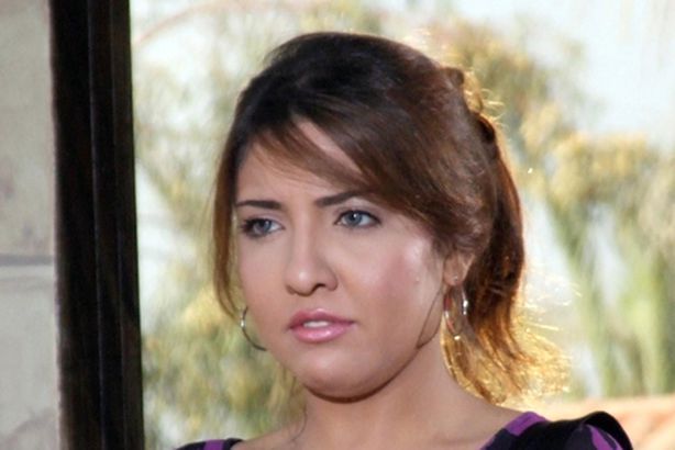 إحالة «مي كساب» لمحكمة الجنح