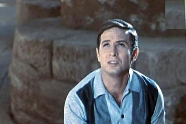 محمود رضا يظهر على الساحة مجددا