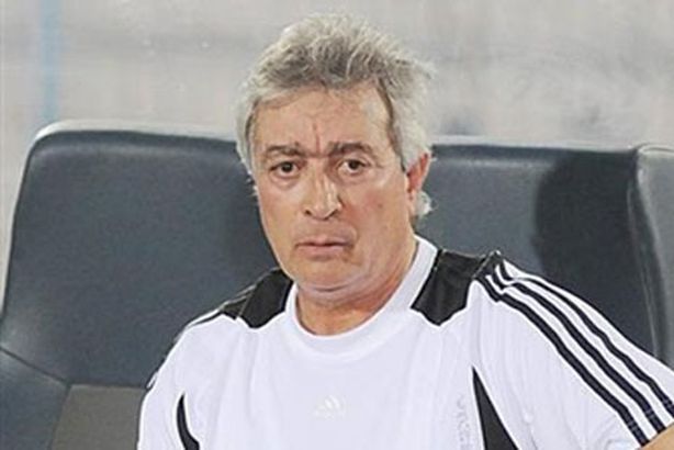 رسميًا.. حلمي طولان مديرًا فنيًا لسموحة