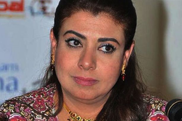 نشوى مصطفى: بدأت حياتى بالبيع فى العتبة