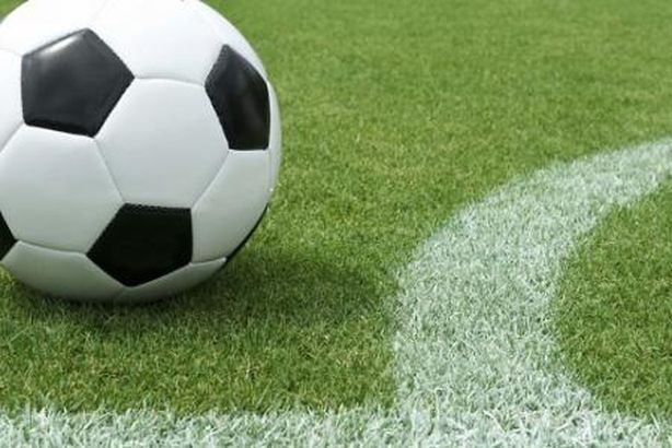 "انفجار" يلغي مباراة كرة قدم في المنوفية