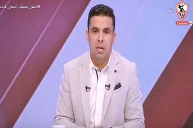 تعليق مفاجئ من خالد الغندور على إمام عاشور المصريون 3530