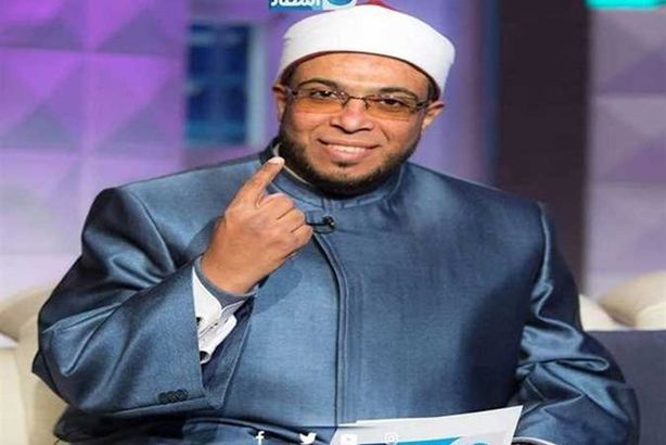 أبو بكر: العلاقة الجنسية بين الزوجين مفتوحة على البحري ما عدا أمر واحد