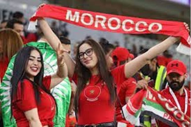 قرار مفاجئ المغرب يلغي رحلات نقل المشجعين إلى قطر لحضور مباراة اليوم