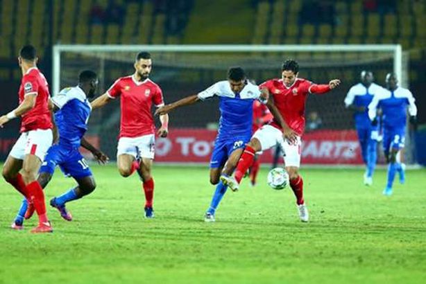 بث مباشر.. مباراة الهلال السوداني والأهلي - المصريون