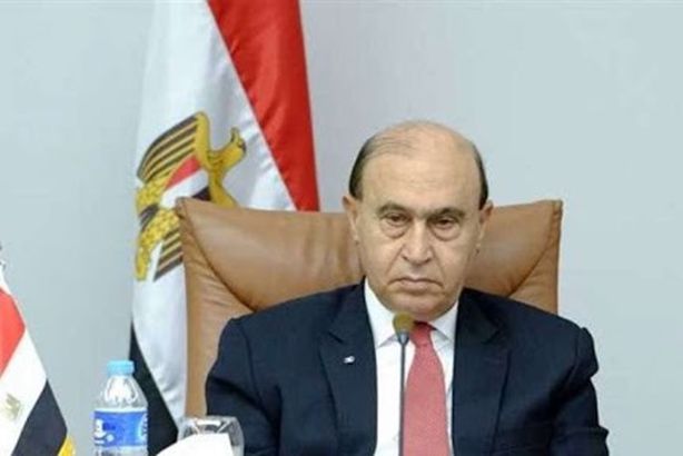 مهاب مميش يكشف سبب جنوح سفينة قناة السويس (فيديو) - المصريون