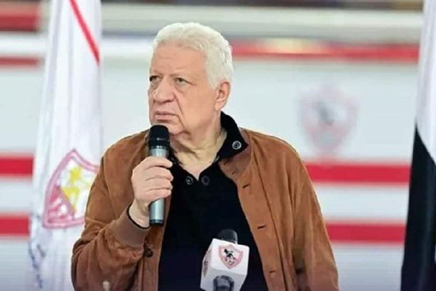 حكم قضائي عاجل بعزل مرتضى منصور من رئاسة الزمالك تعرف على السبب المصريون