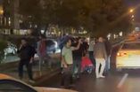 فيديو .. إصابة بليغة بحادث دهس في دابوق مساء الجمعة