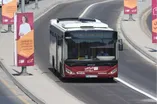 الباص السريع