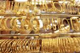 ارتفاع على أسعار الذهب محلياً في التسعيرة الثانية