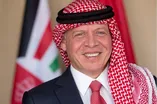 جلالة الملك عبدالله الثاني