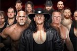 مصارعي WWE