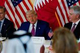 الرئيس الأمريكي دونالد ترامب