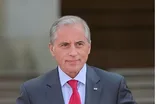 رئيس الوزراء الدكتور جعفر حسان