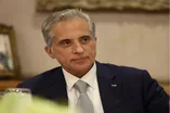 رئيس الوزراء جعفر حسان