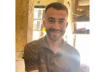 الشاب محمد عجاج رحمه الله