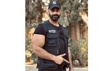 الشاب أنس المعاني رحمه الله