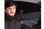 الشاب المغفور له بإذن الله ساهر أنور البالي