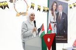 وزيرة التنمية الاجتماعية