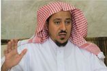الداعية السعودي سعد البريك رحمه الله