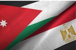 علما الاردن ومصر