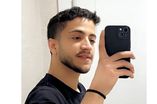 الشاب عباده رحمه الله