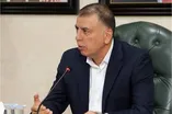 وزير الداخلية مازن الفراية