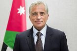 رئيس الوزراء الدكتور جعفر حسان