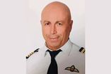الطيار الأردني سامي عيد فلوات الزبيدي الصقور "أبو عباس"
