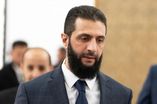 الرئيس السوري أحمد الشرع
