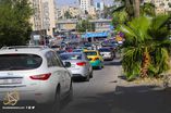 أزمة سير - أرشيفية