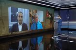 فيديو .. أبو زيد لضابط إسرائيلي: إن تطاولت على الشخصيات الأردنية سأمسح بك الاستديو