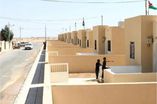الخلايلة يعلن قرب تسليم وحدات سكنية جديدة للأسر الفقيرة .. تفاصيل