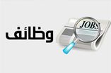 الوكيل الإخباري- أعلنت مؤسسات حكومية اليوم الخميس عن توفر وظائف شاغرة.

