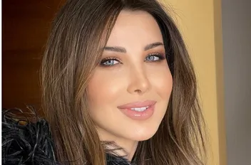 نانسي عجرم