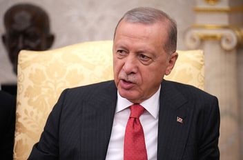 أردوغان يعلن عن دوره القادم في القطاع بعد وقف الحرب