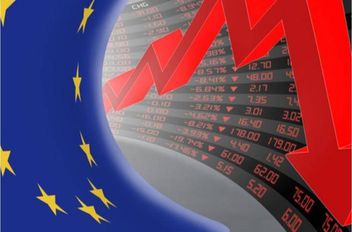 الأسهم الأوروبية تنخفض وتتكبد خسائر أسبوعية

