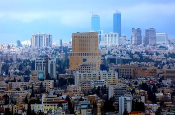 ارتفاع طفيف على درجات الحرارة السبت وأجواء لطيفة في أغلب المناطق