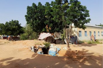 السودان