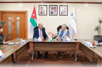 أمانة عمان وسلطة العقبة يناقشان سبل تعزيز التعاون والعمل المشترك