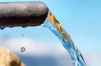 الوكيل الإخباري-   تُعلن شركة مياه اليرموك عن توقف كامل لمنظومة ضخ المياه في محطة الزعتري يوم غدٍ الخميس الموافق 2/10/2025، وذلك نتيجة تسربات مائية وضرر كبير في الخط الناقل الرئيسي بقطر 700 ملم.

