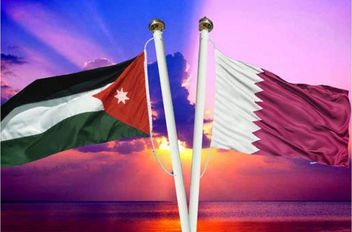 علما الأردن وقطر