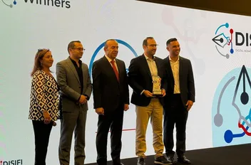 البنك المركزي يعلن الفائزين في تحدي التوقيع الرقمي للمؤسسات المالية