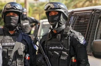 المقاومة تسيطر على المليشيا المسلحة في غزة وتعتقل 60 عنصراً منهم