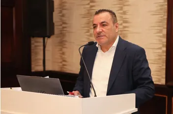 "المياه" تطلق الإطار البيئي والاجتماعي لمشاريعها