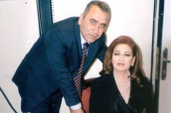 سوريا .. وفاة الملحن عثمان حناوي شقيق الفنانة القديرة ميادة
