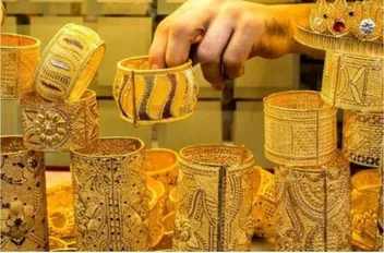 أسعار الذهب في الأردن: هل تهبط أم تمضي في رحلة الصعود ؟