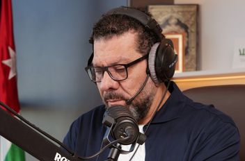 الإعلامي محمد الوكيل