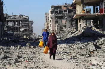 الأمم المتحدة: يجب ضمان استمرار وقف إطلاق النار
