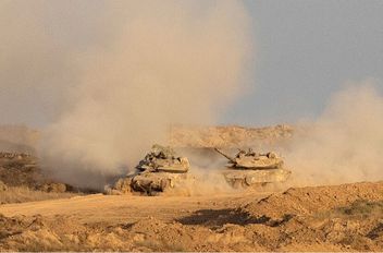 وزير الدفاع الإسرائيلي: سنرد فورا على أي خرق للخط الأصفر في غزة